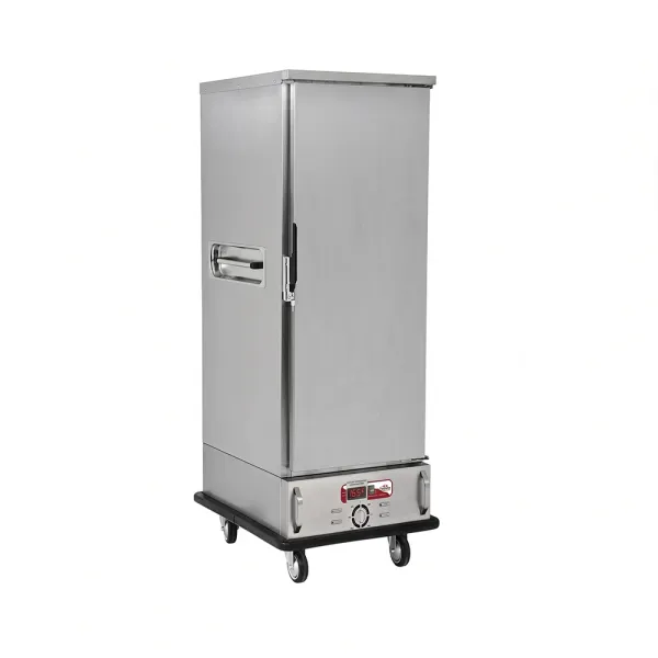 Καρότσι θερμαινόμενο EMPERO EMP.BQ4 60235
